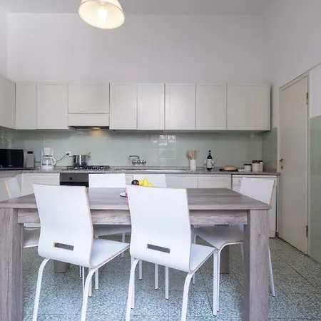 Apartment Loggia Santa Croce Florence