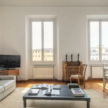 Loggia Santa Croce * Firenze