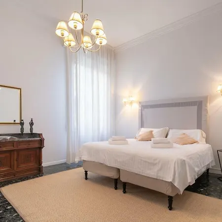 Apartment Loggia Santa Croce