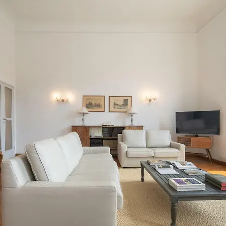 Loggia Santa Croce Apartmán *