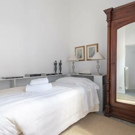 Apartment Loggia Santa Croce Florence