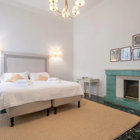 Appartamento Loggia Santa Croce Firenze