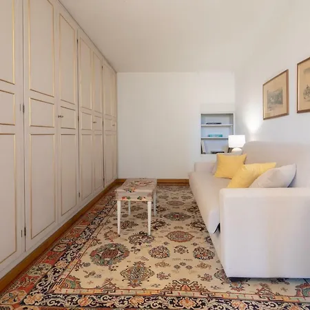 Apartment Loggia Santa Croce Florence
