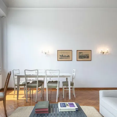 Loggia Santa Croce Appartamento *