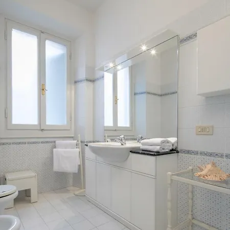 Apartmán Loggia Santa Croce *