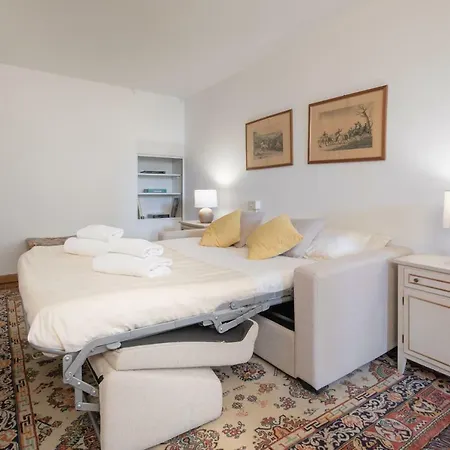 Loggia Santa Croce Apartment *