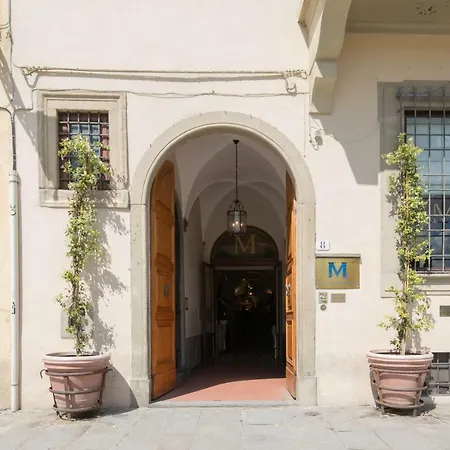 Loggia Santa Croce Firenze