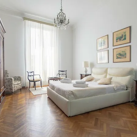 Appartamento Loggia Santa Croce