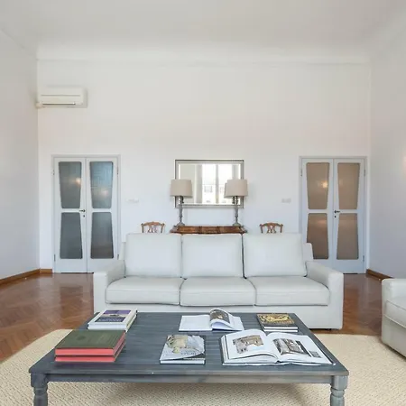 Appartement Loggia Santa Croce *